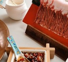 Snowfall in the Capital