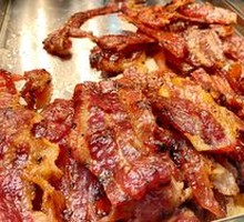 Pork Belly Jerky