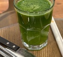 Light Body Juice