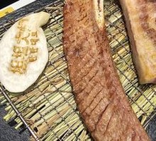 Golden Brick Pork Belly