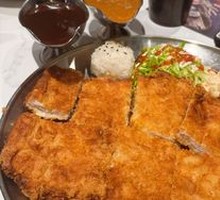 Wang Pork Cutlet