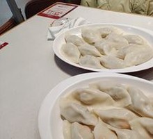 Pickled Cabbage Oil-Soaked Dumplings