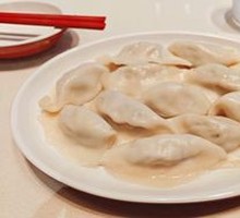 Celery with Fresh Pork