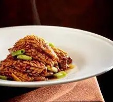 Stir-fried Pork Kidney