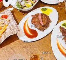 Special Dry-Aged Steak