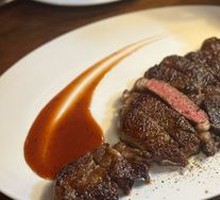 Wet-Aged Angus Bone-In Ribeye