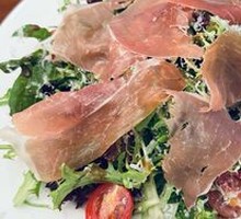 Salad for Two
