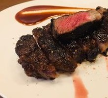 Wet-Aged Angus Bone-In Sirloin