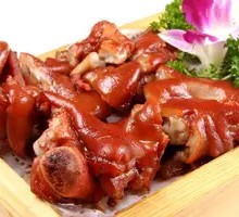 Prosperity Pig Trotters