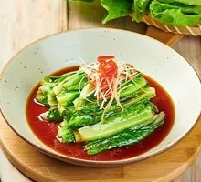 Yunnan Highland Roman Lettuce