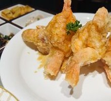 Signature Crispy Prawn