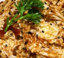 Emperor Qianlong's Cabbage