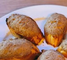 Tuna Sandwich