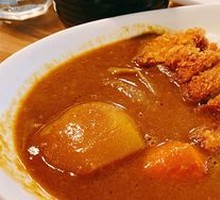 Jazz House Curry Rice