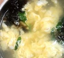 Egg Drop Soup