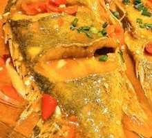 Hunan Fermented Mandarin Fish