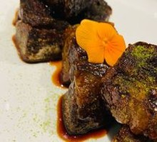 Private House Crispy Beef