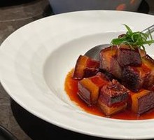 Aged Shaoxing Wine Braised Pork