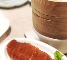 Li Palace Signature Crispy Skin Roast Duck