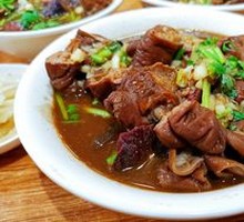 Braised Pork Seasoning Mix (No Sesame Cake)