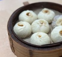 Traditional Handmade Pork Steamed Buns