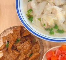 Thin-skinned Fresh Pork Dumplings