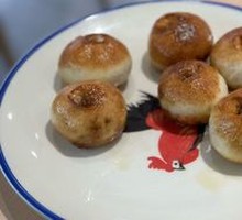 Traditional Handmade Fresh Pork Jiaozi