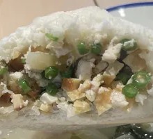 Wang Jilian's Mixed Tofu Dumplings