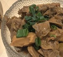 Fenghua Stewed Bamboo Shoots