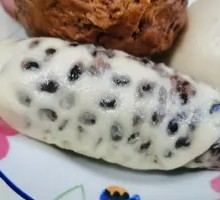 Red Bean Roll