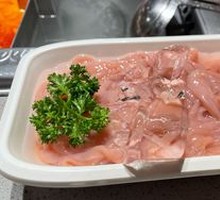 Stir-fried Duck Intestines