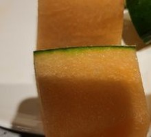 Hami Melon