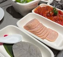 Signature Shrimp Dumplings