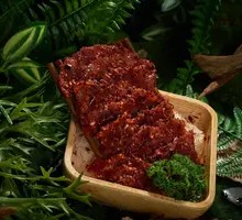 Spicy and Crisp Beef