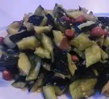 Northeast Chinese Cold Dish