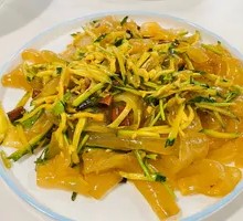 Northeast Cold Noodles