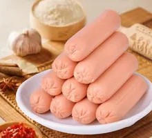 Wangzhongwang Ham Sausage