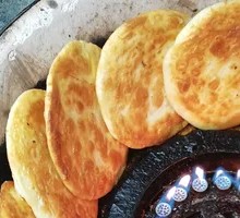 Double Egg Egg Pancake