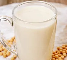 Original Soy Milk