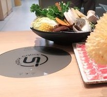 Inner Mongolia Lamb Ribs