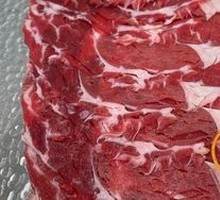 Prime Beef Eye Fillet