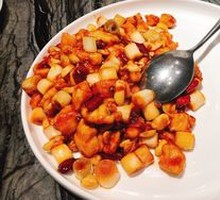 Kung Pao Chicken
