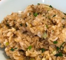 Special Fried Rice