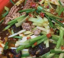 Sizzling Double Crisp