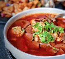 Seafood Mǎoxuèwàng