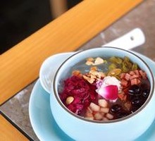 Rose Crystal Ice Jelly