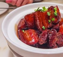 Braised Pork Belly (Small Portion)