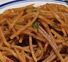 Home-style Potato Shreds