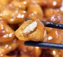 Sweet and Sour Pork Tenderloin