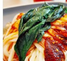 Secret-Recipe Cold Noodles